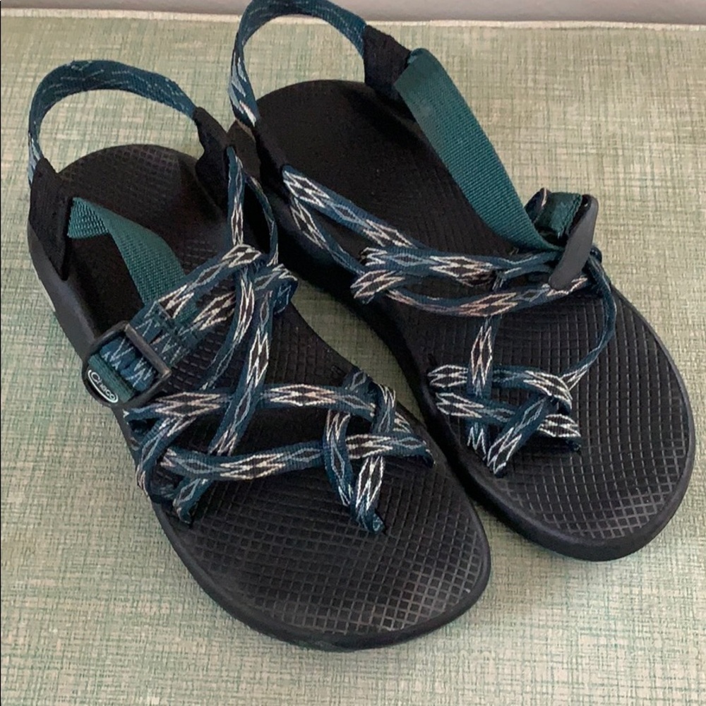 Chaco Zx2 Classic Athletic Sandal